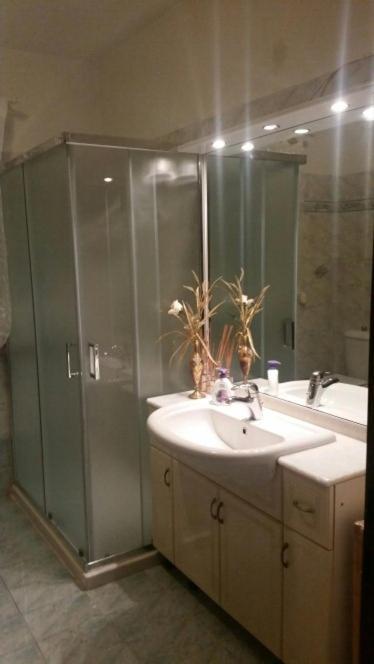 B&B La Culla Di Trieste Ngoại thất bức ảnh