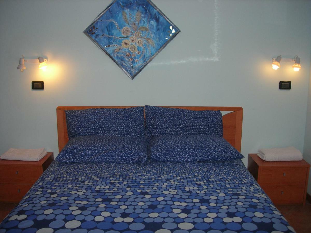 B&B La Culla Di Trieste Ngoại thất bức ảnh